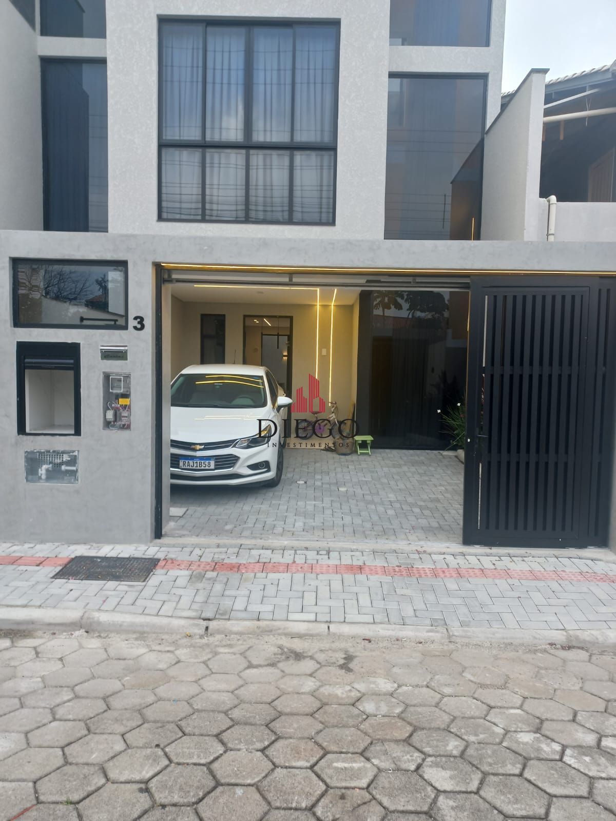 Casa à venda com 3 quartos, 98m² - Foto 16