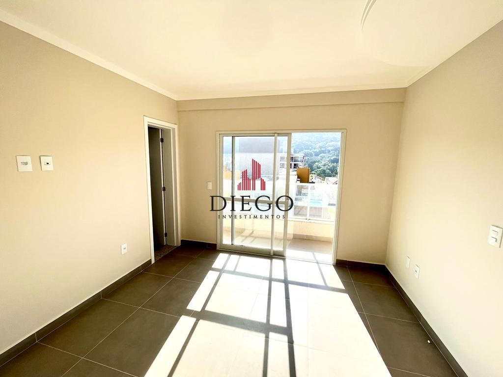 Apartamento à venda com 3 quartos, 122m² - Foto 6