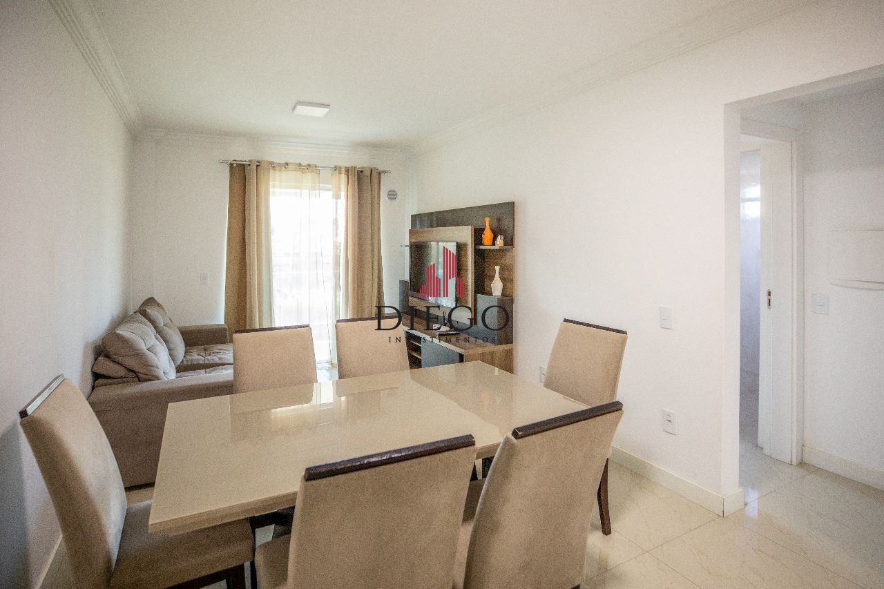 Apartamento à venda com 2 quartos, 78m² - Foto 6