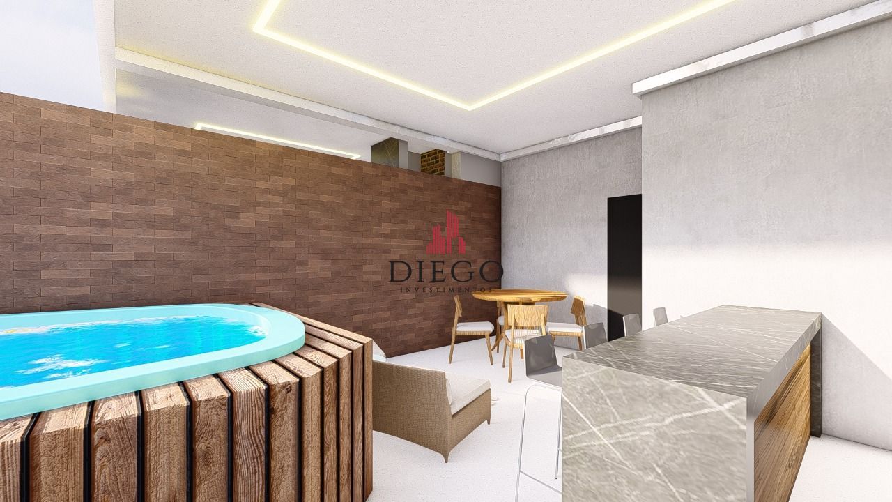 Casa, 3 quartos, 98 m² - Foto 20