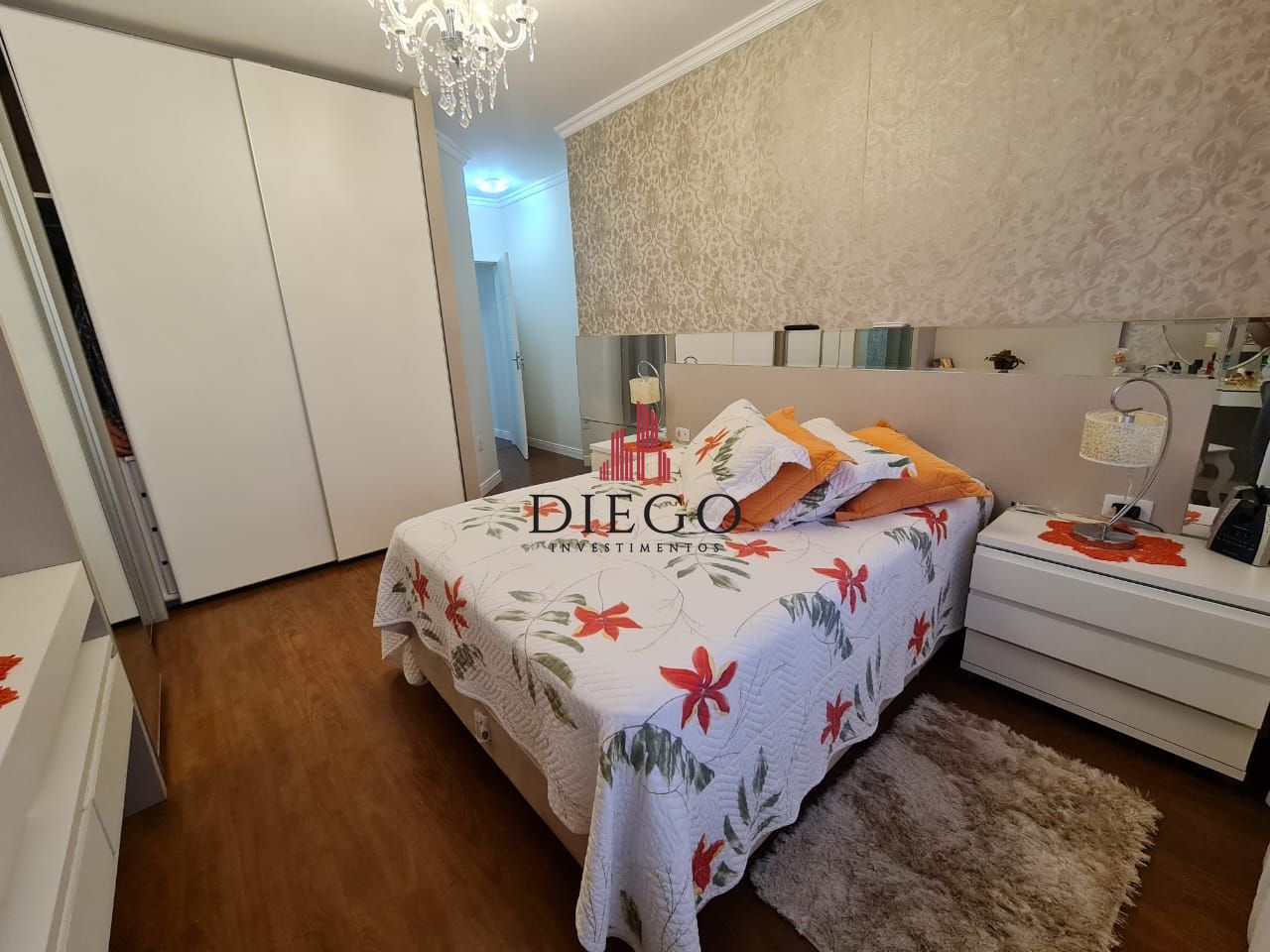 Casa à venda com 3 quartos, 201m² - Foto 20