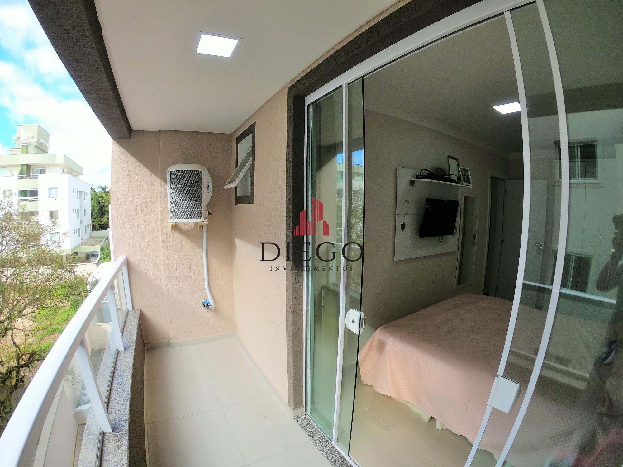 Apartamento à venda com 3 quartos, 97m² - Foto 13