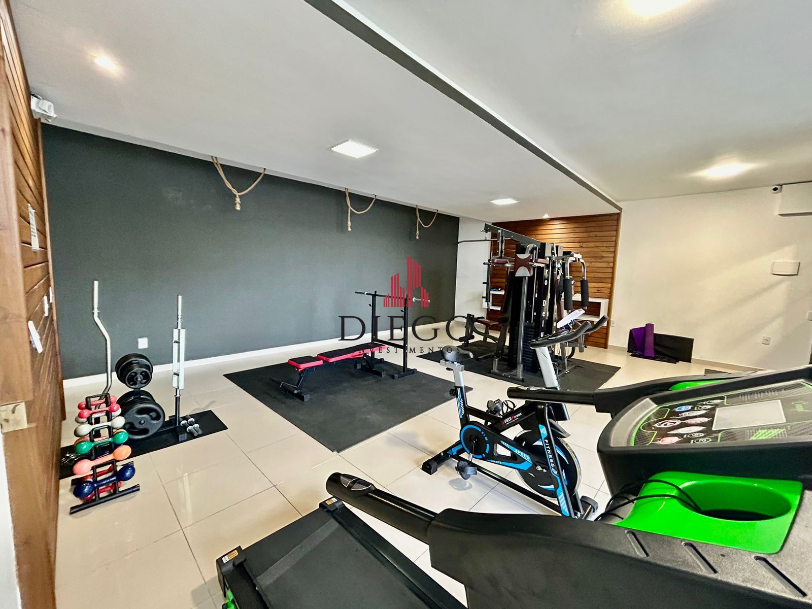 Cobertura, 3 quartos, 130 m² - Foto 14