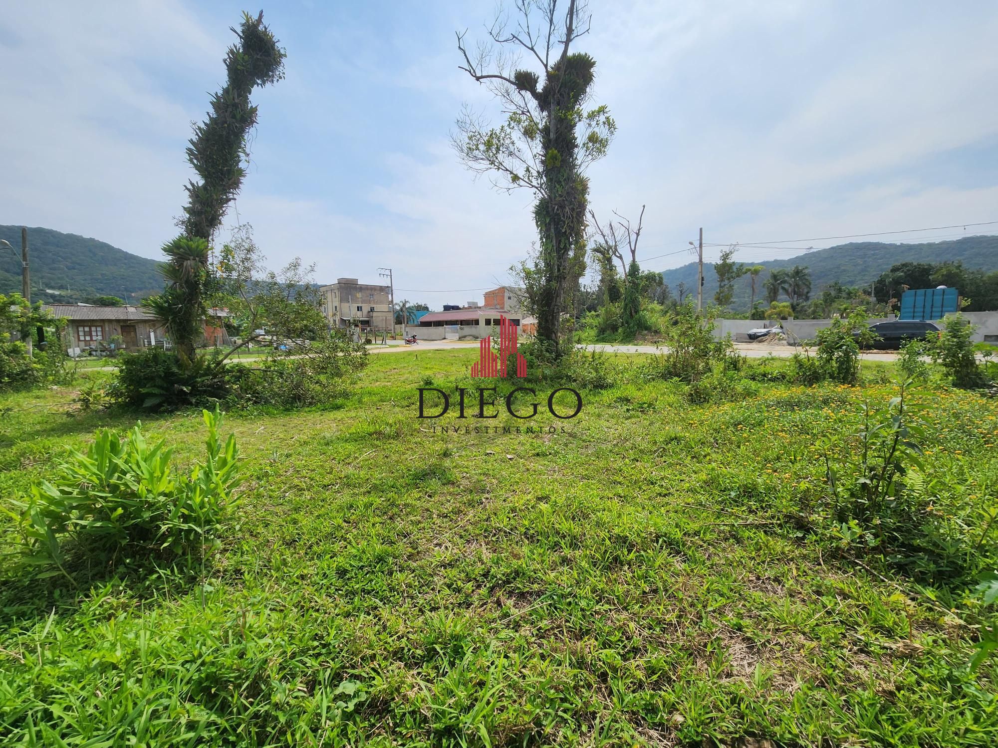 Terreno, 291 m² - Foto 6