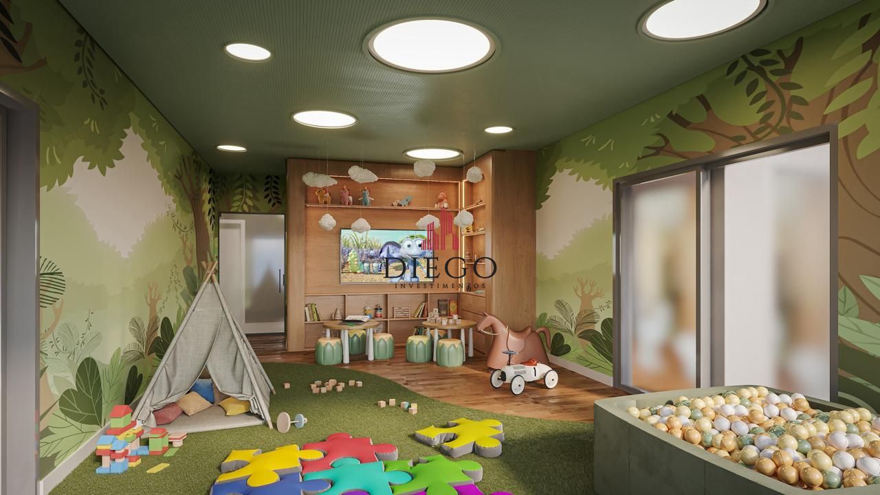 Apartamento, 1 quarto, 40 m² - Foto 3