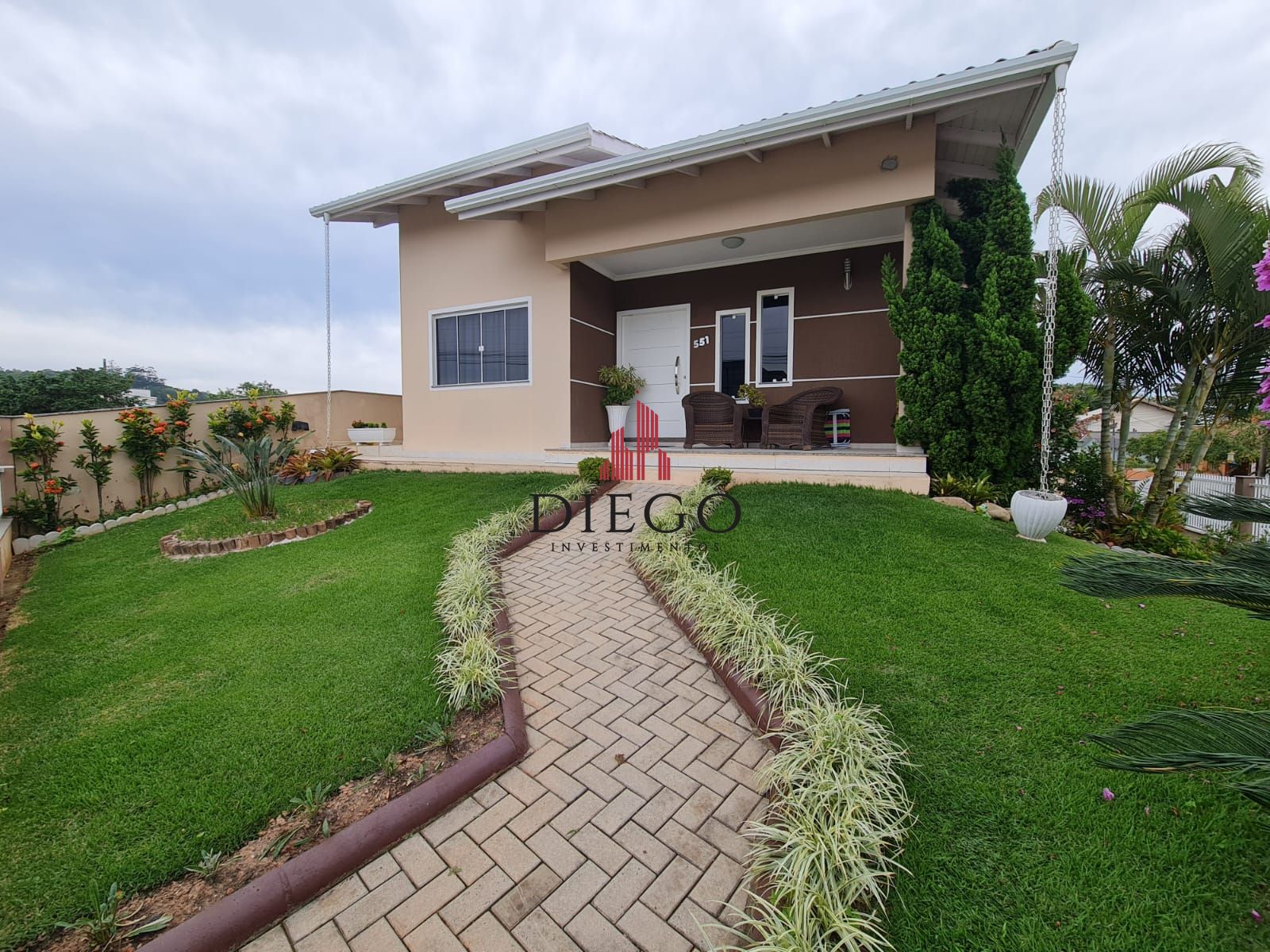 Casa  venda  no Zimbros - Bombinhas, SC. Imveis