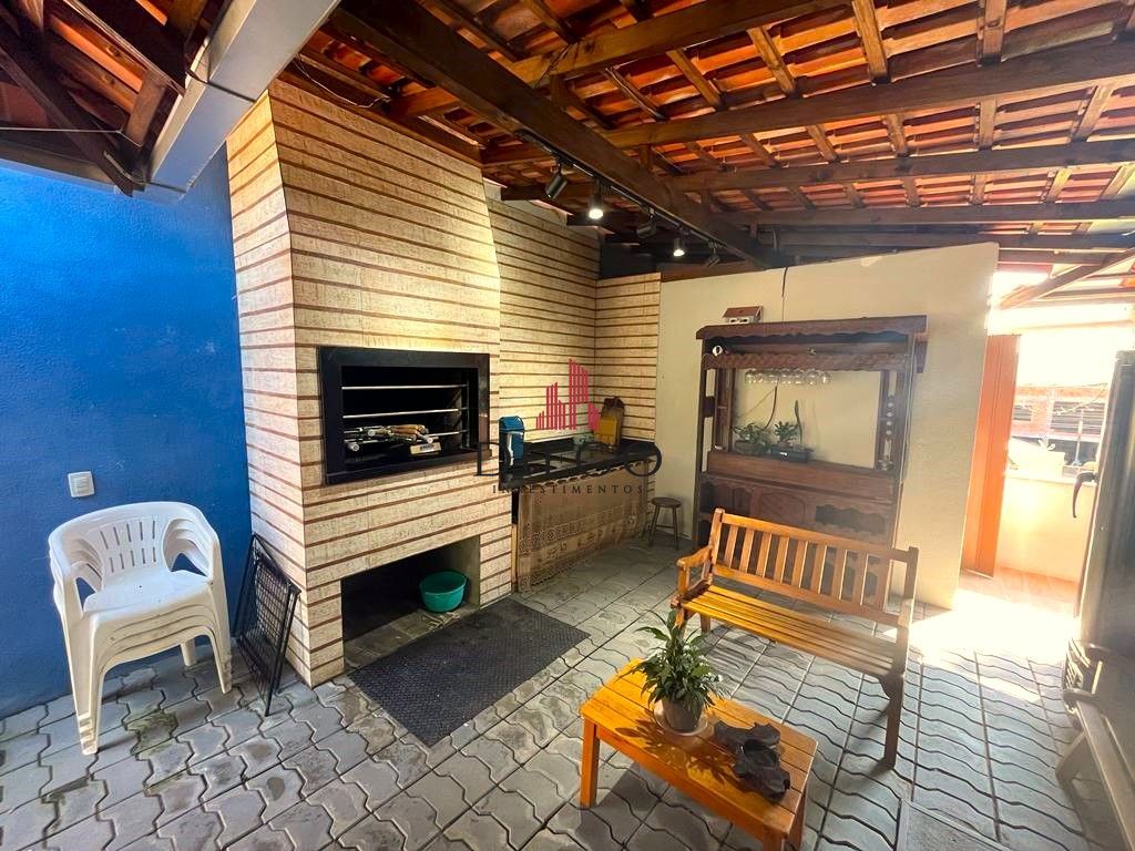 Casa, 2 quartos, 130 m² - Foto 17