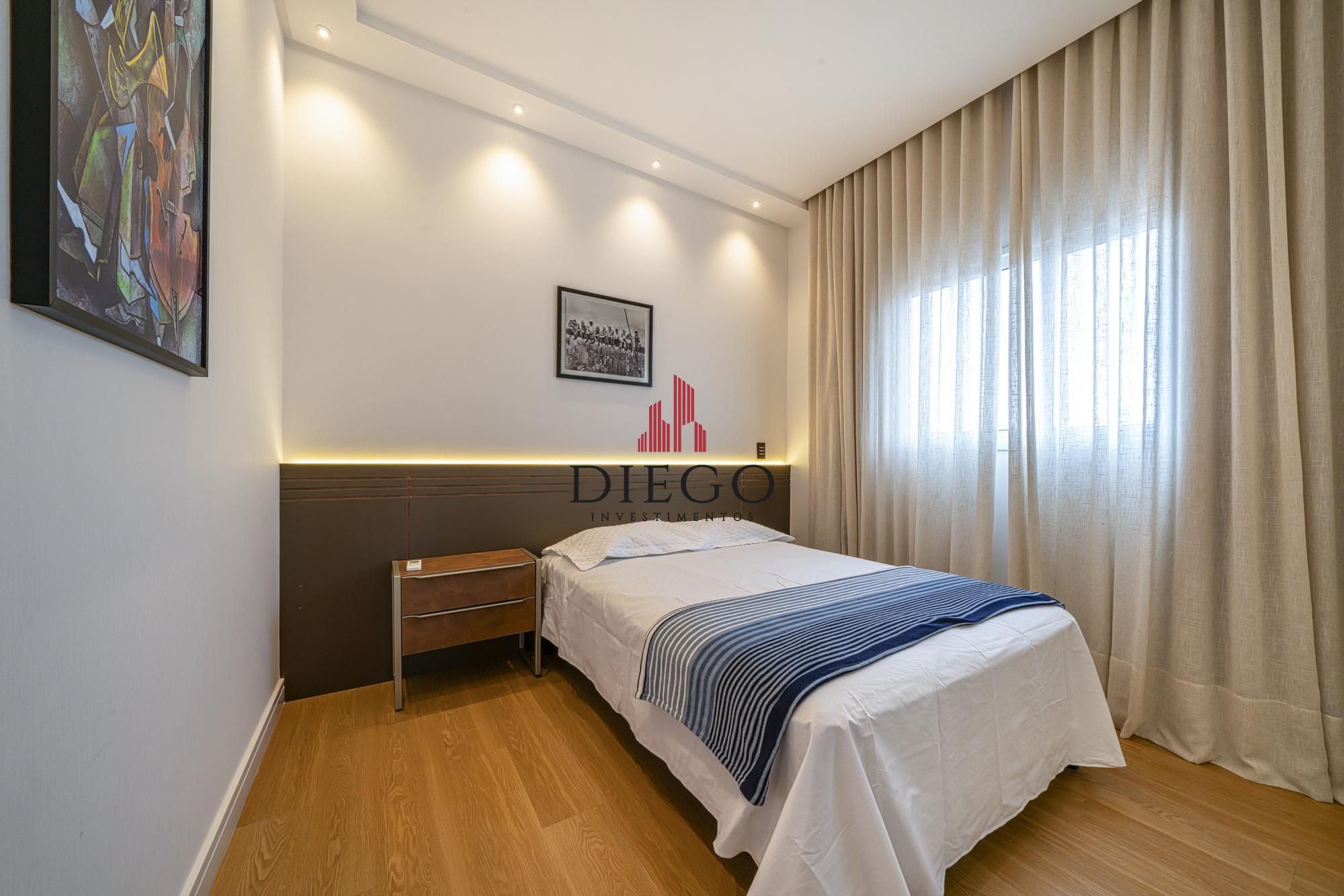 Apartamento, 3 quartos, 92 m² - Foto 15