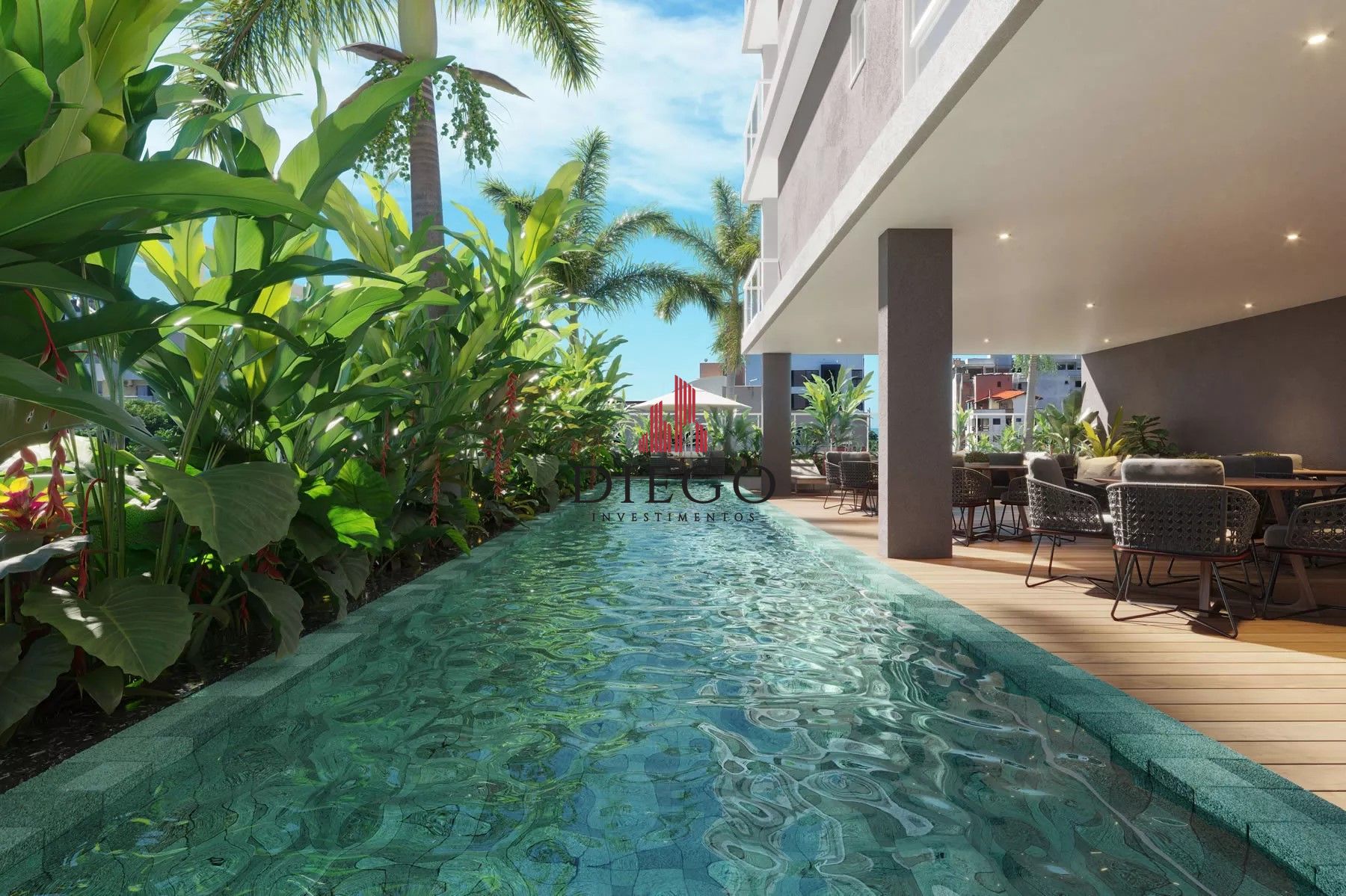 Cobertura à venda com 3 quartos, 188m² - Foto 6