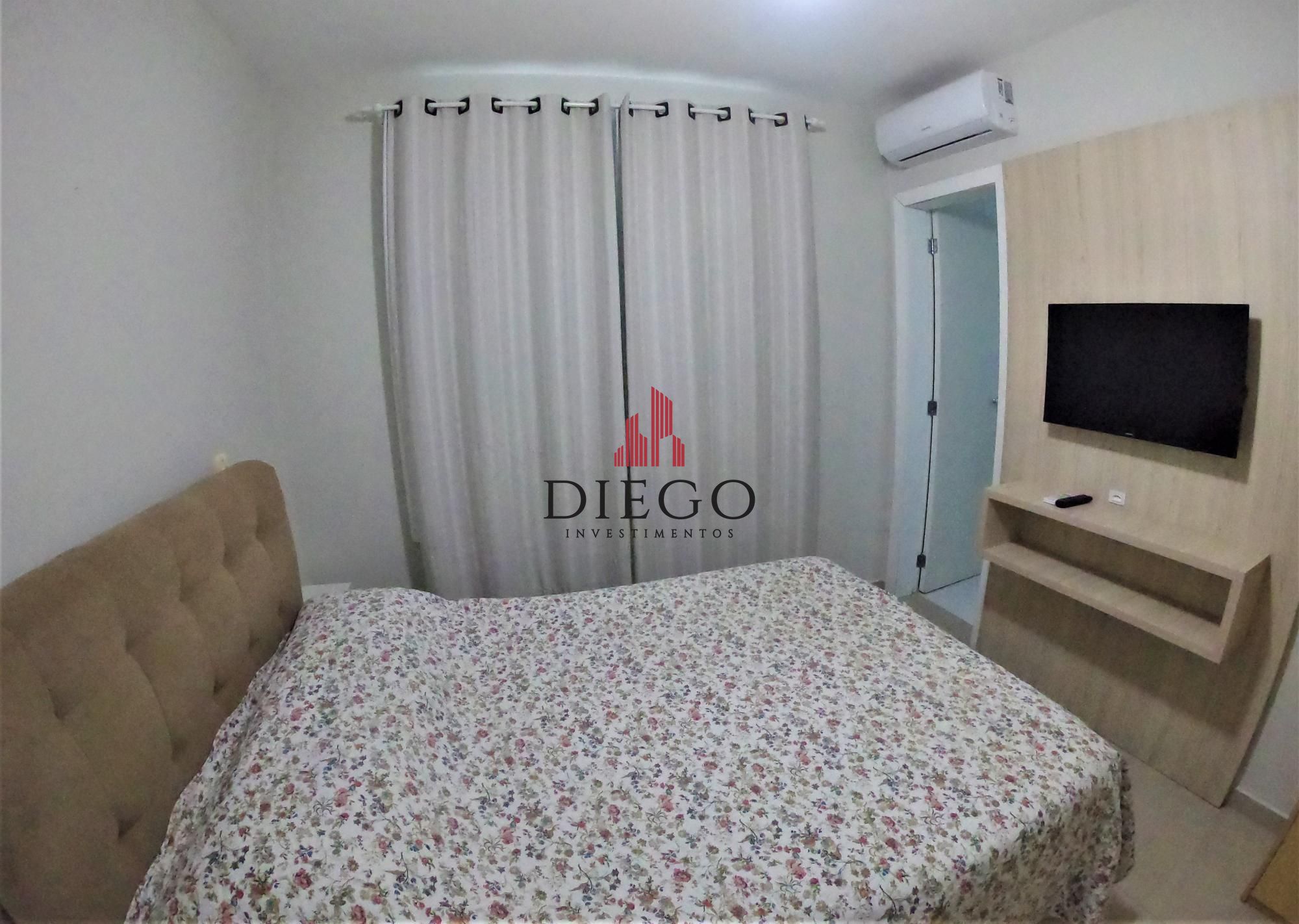 Apartamento à venda com 2 quartos, 70m² - Foto 9