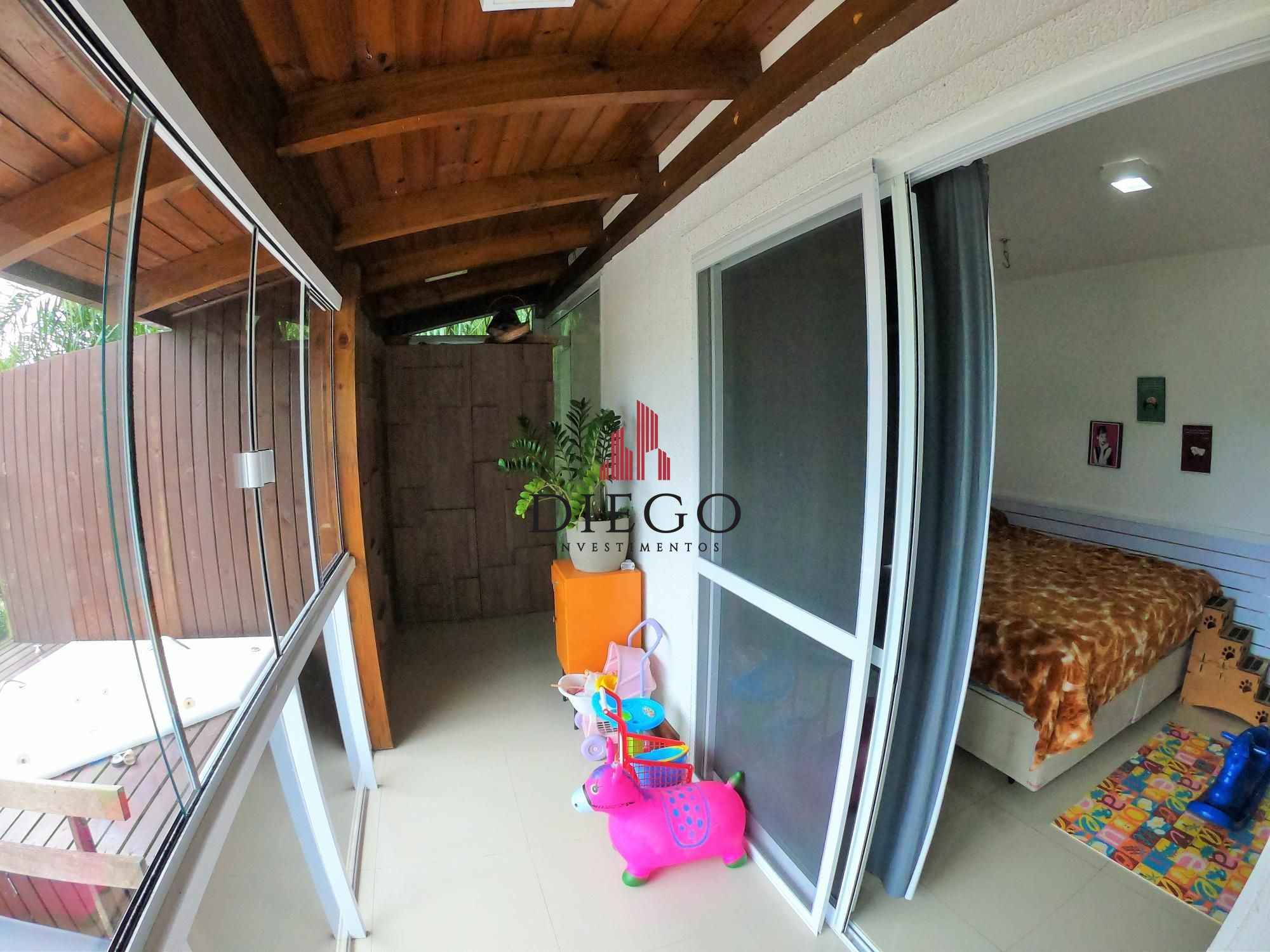 Casa, 3 quartos, 270 m² - Foto 18