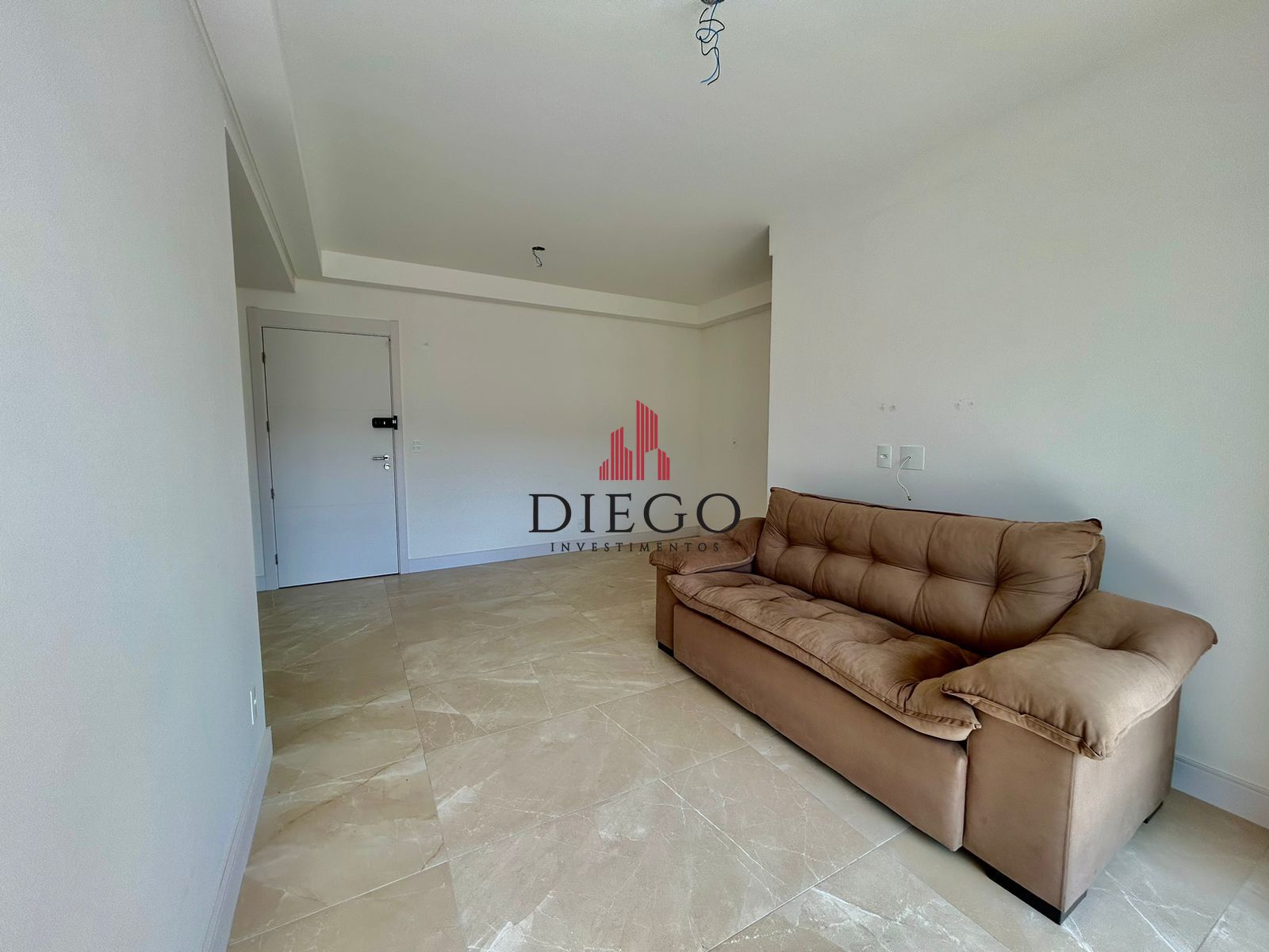 Apartamento, 2 quartos, 77 m² - Foto 2