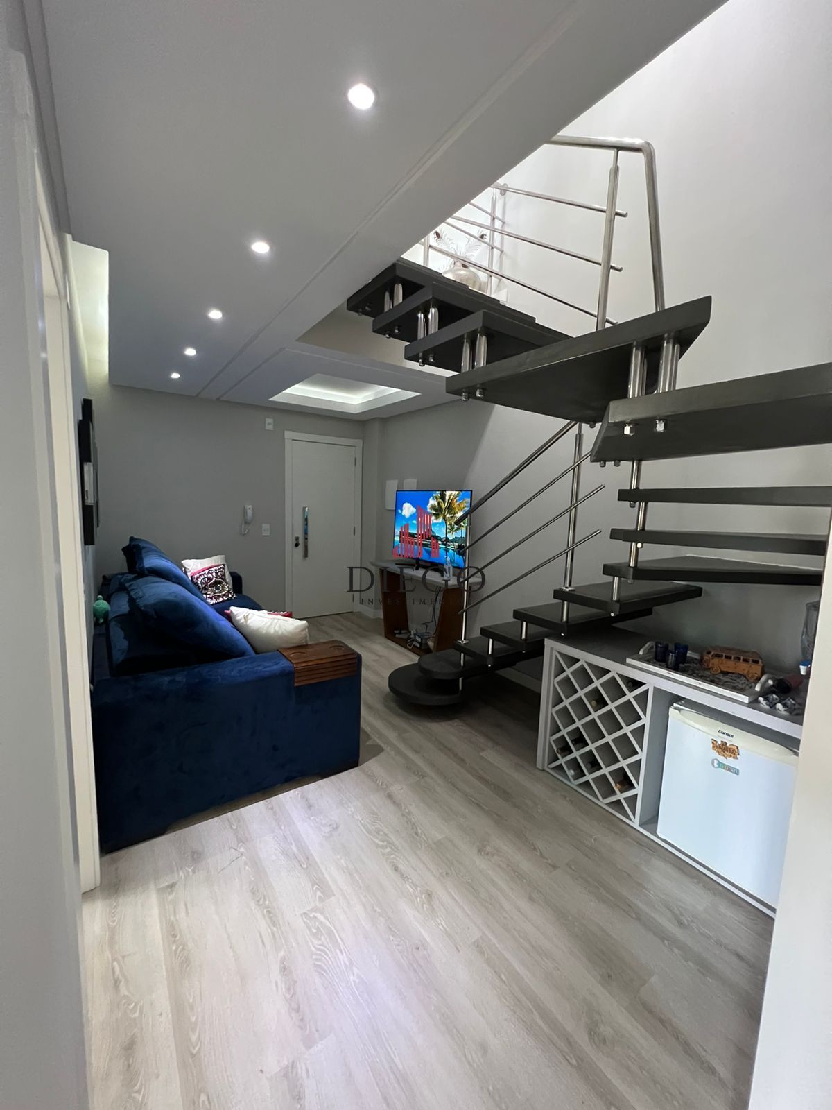 Cobertura, 3 quartos, 156 m² - Foto 10