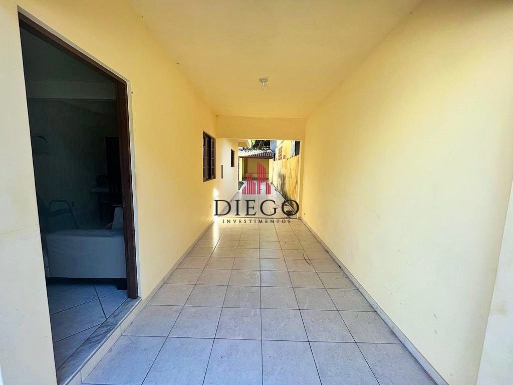 Casa, 3 quartos, 120 m² - Foto 13