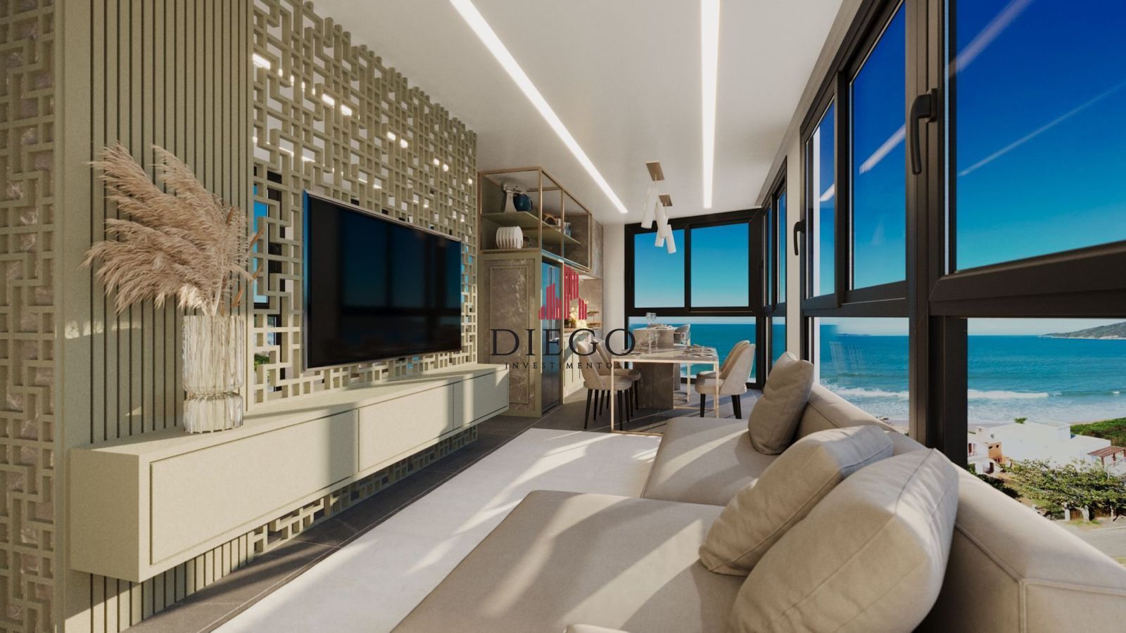 Apartamento, 2 quartos, 82 m² - Foto 16