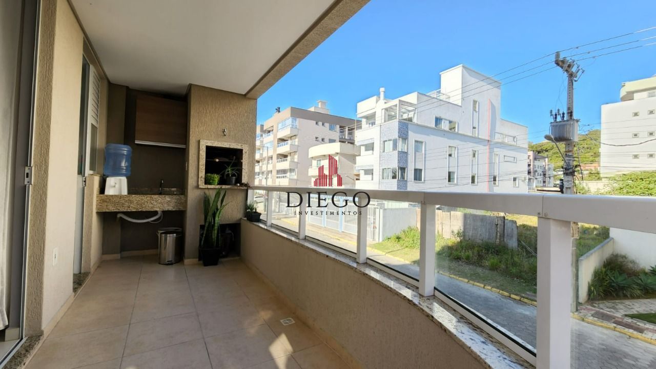 Apartamento à venda com 2 quartos, 95m² - Foto 1