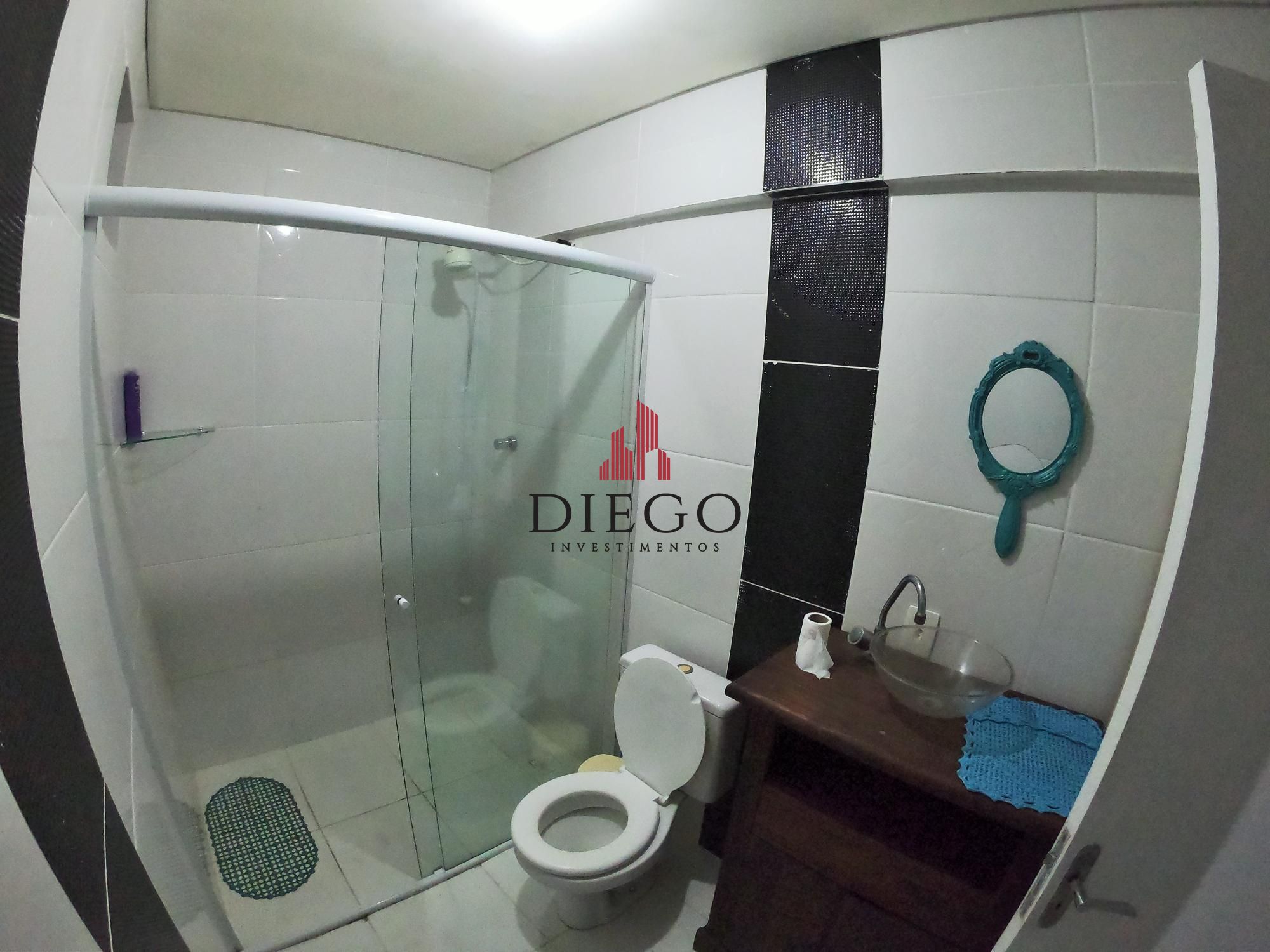 Casa, 3 quartos, 270 m² - Foto 23