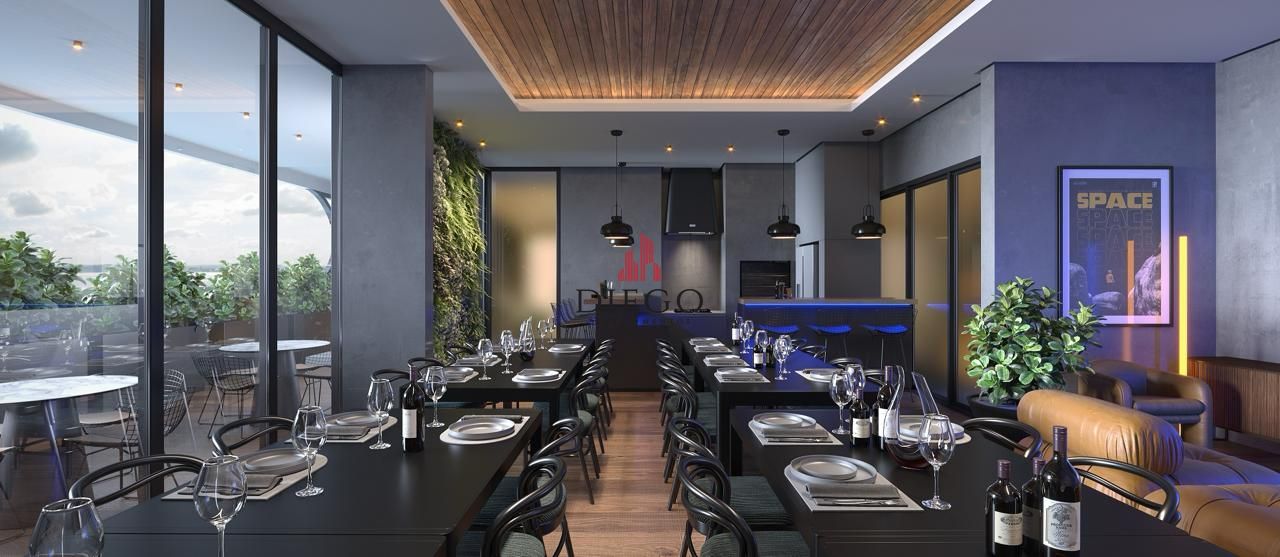 Apartamento, 1 quarto, 40 m² - Foto 6