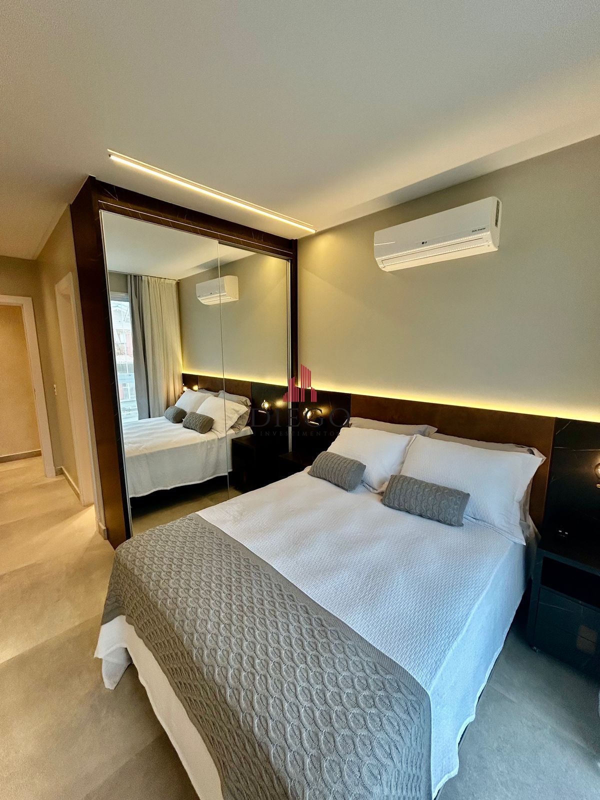 Apartamento, 2 quartos, 74 m² - Foto 9