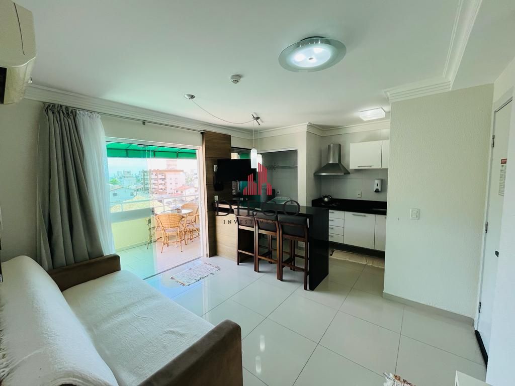 Cobertura, 2 quartos, 82 m² - Foto 2