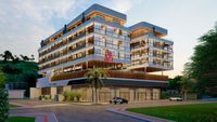 Apartamento à venda  no Mariscal - Bombinhas, SC. Imóveis