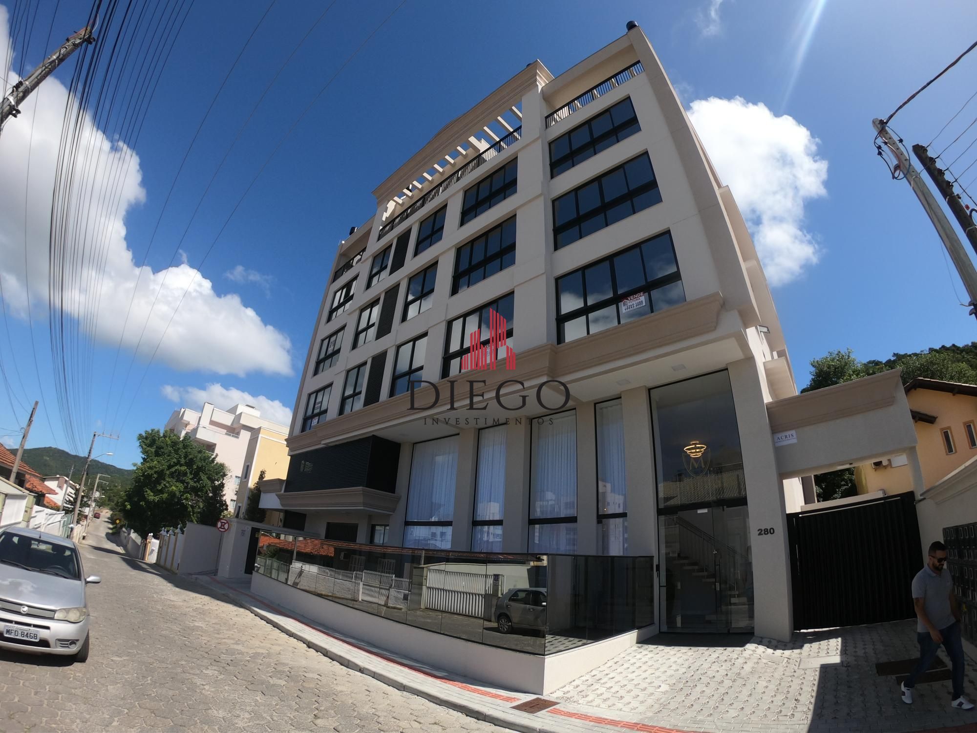 Apartamento, 2 quartos, 80 m² - Foto 2