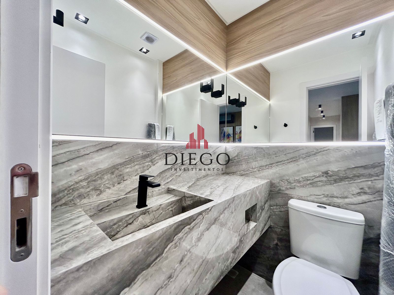 Apartamento, 2 quartos, 74 m² - Foto 7