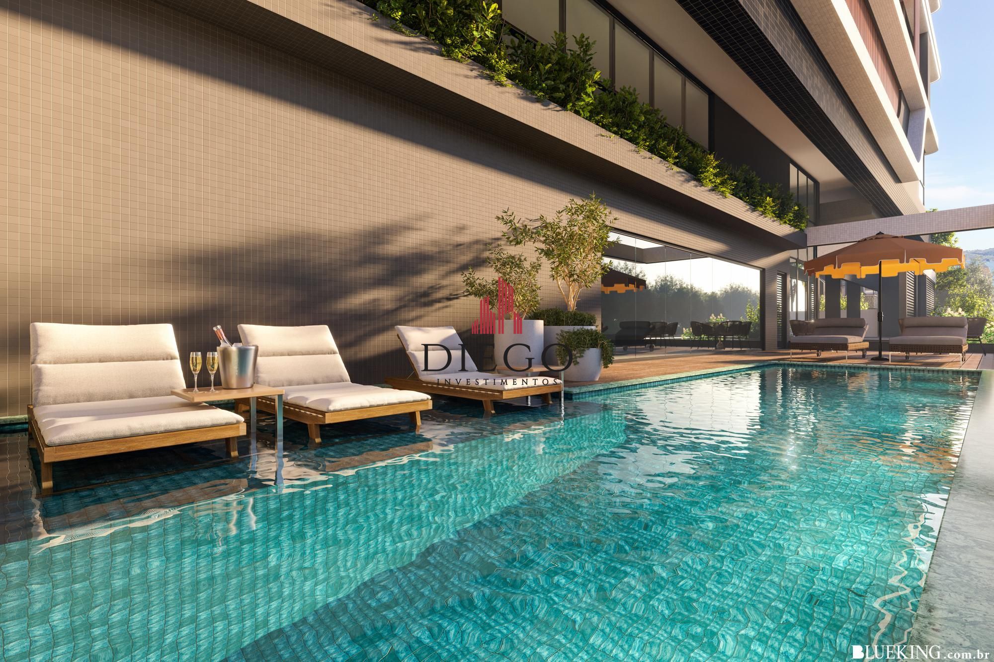 Apartamento, 3 quartos, 102 m² - Foto 2