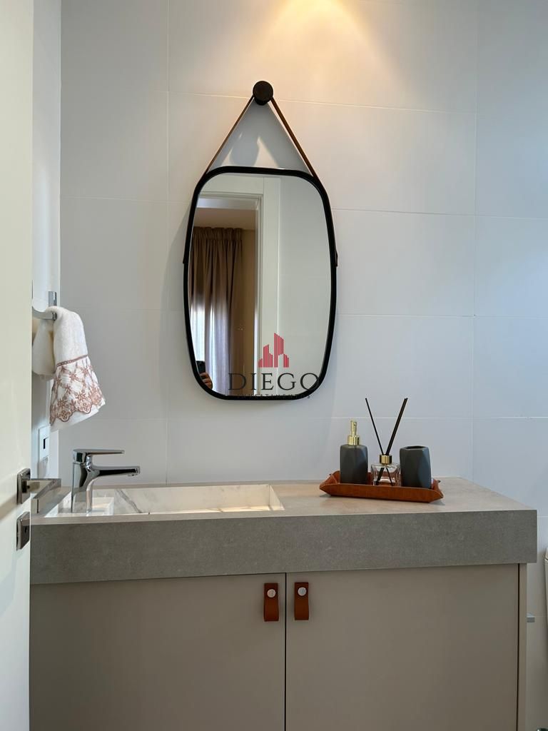 Apartamento, 3 quartos, 130 m² - Foto 2