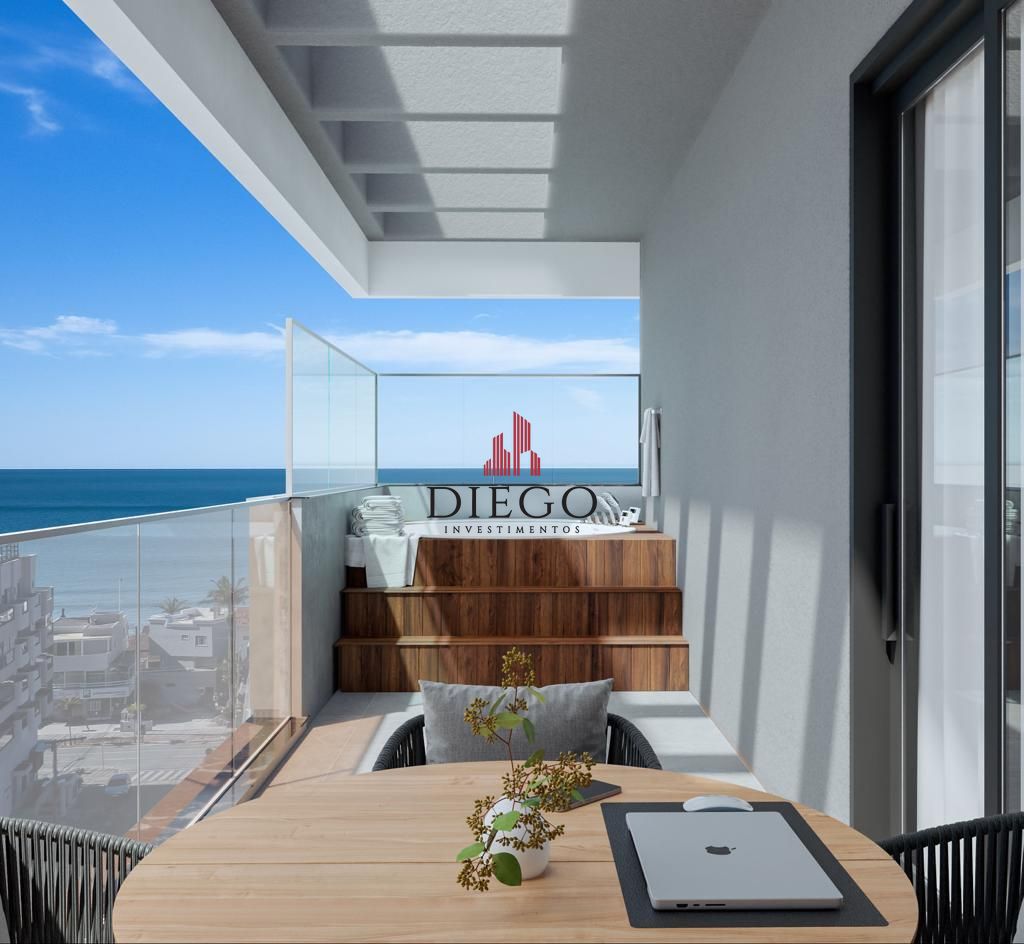 Apartamento, 2 quartos, 70 m² - Foto 2