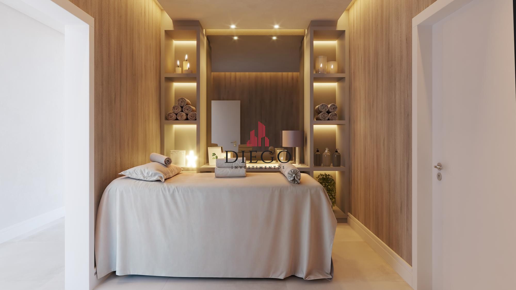 Apartamento, 2 quartos, 80 m² - Foto 8