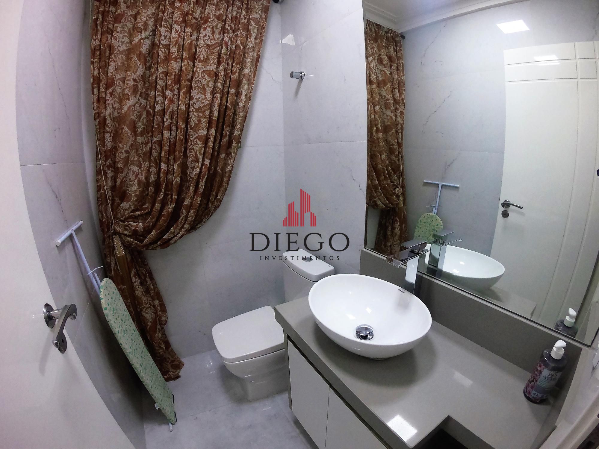 Cobertura, 3 quartos, 232 m² - Foto 12