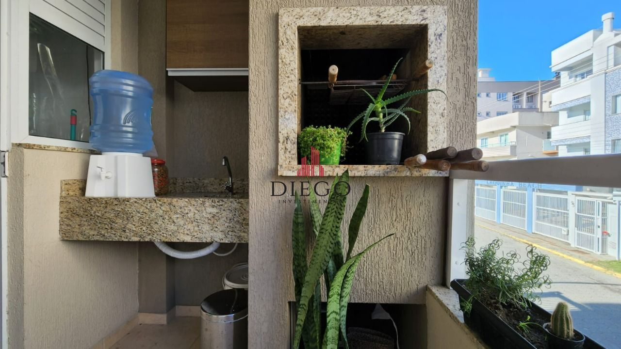 Apartamento, 2 quartos, 95 m² - Foto 14