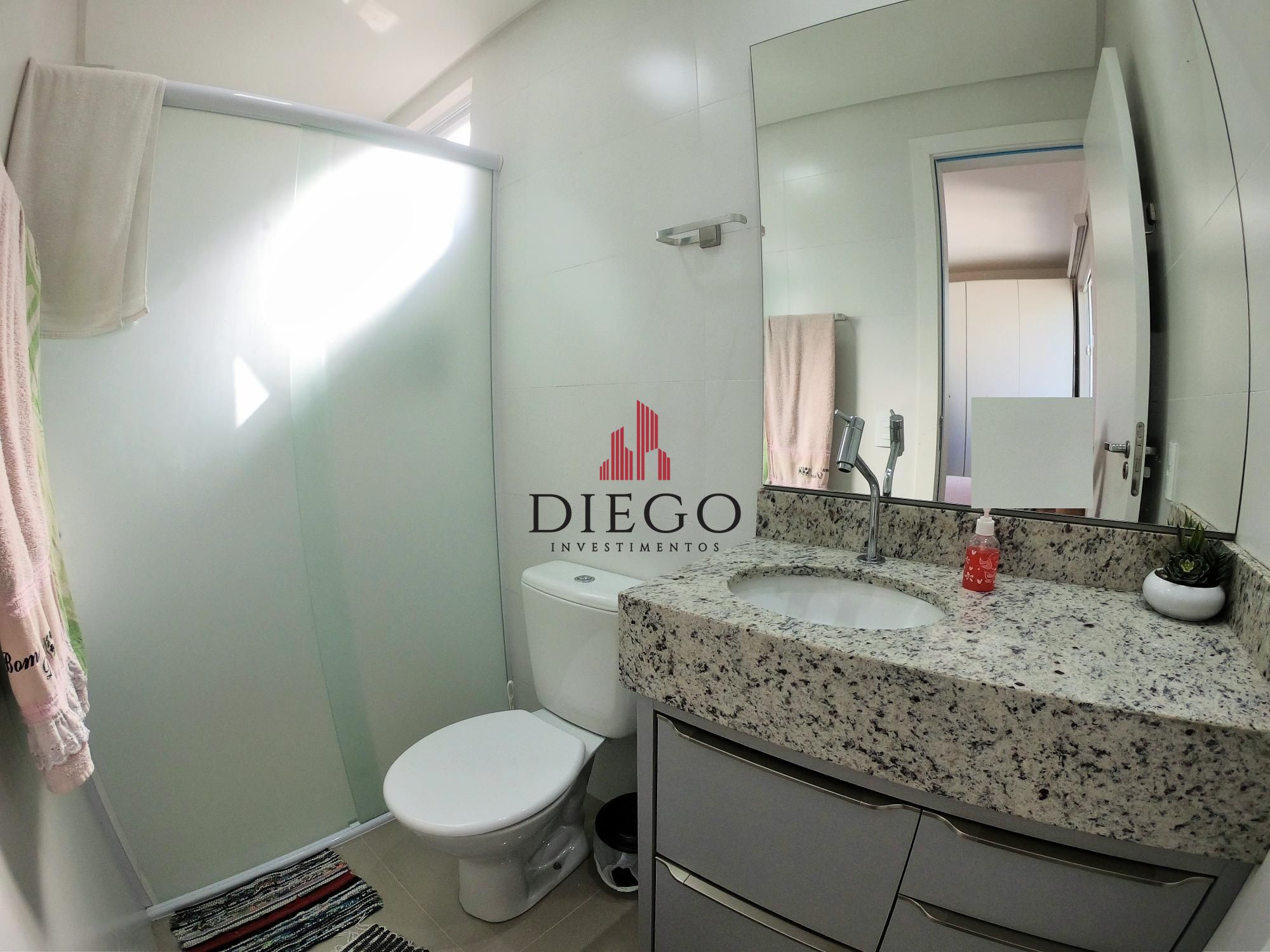 Apartamento, 3 quartos, 97 m² - Foto 11