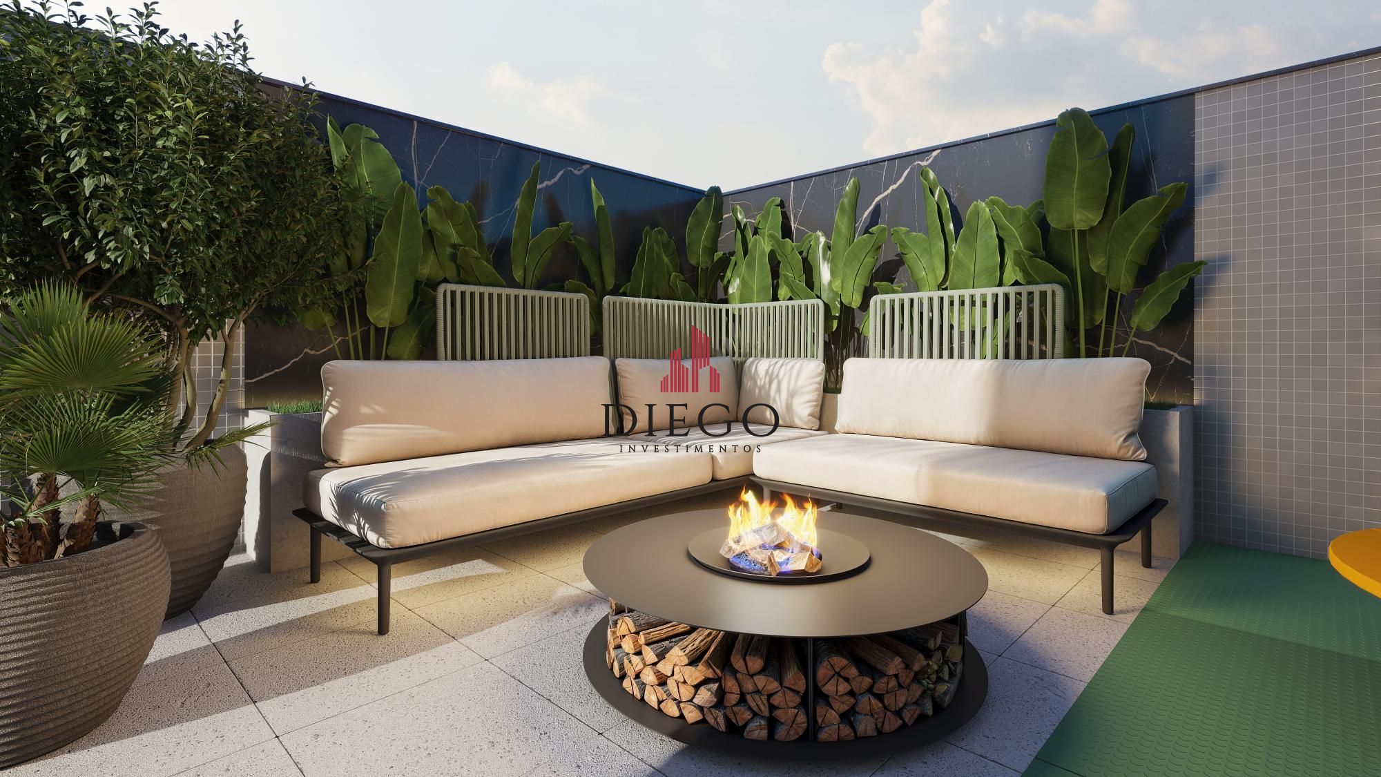 Apartamento, 2 quartos, 80 m² - Foto 7