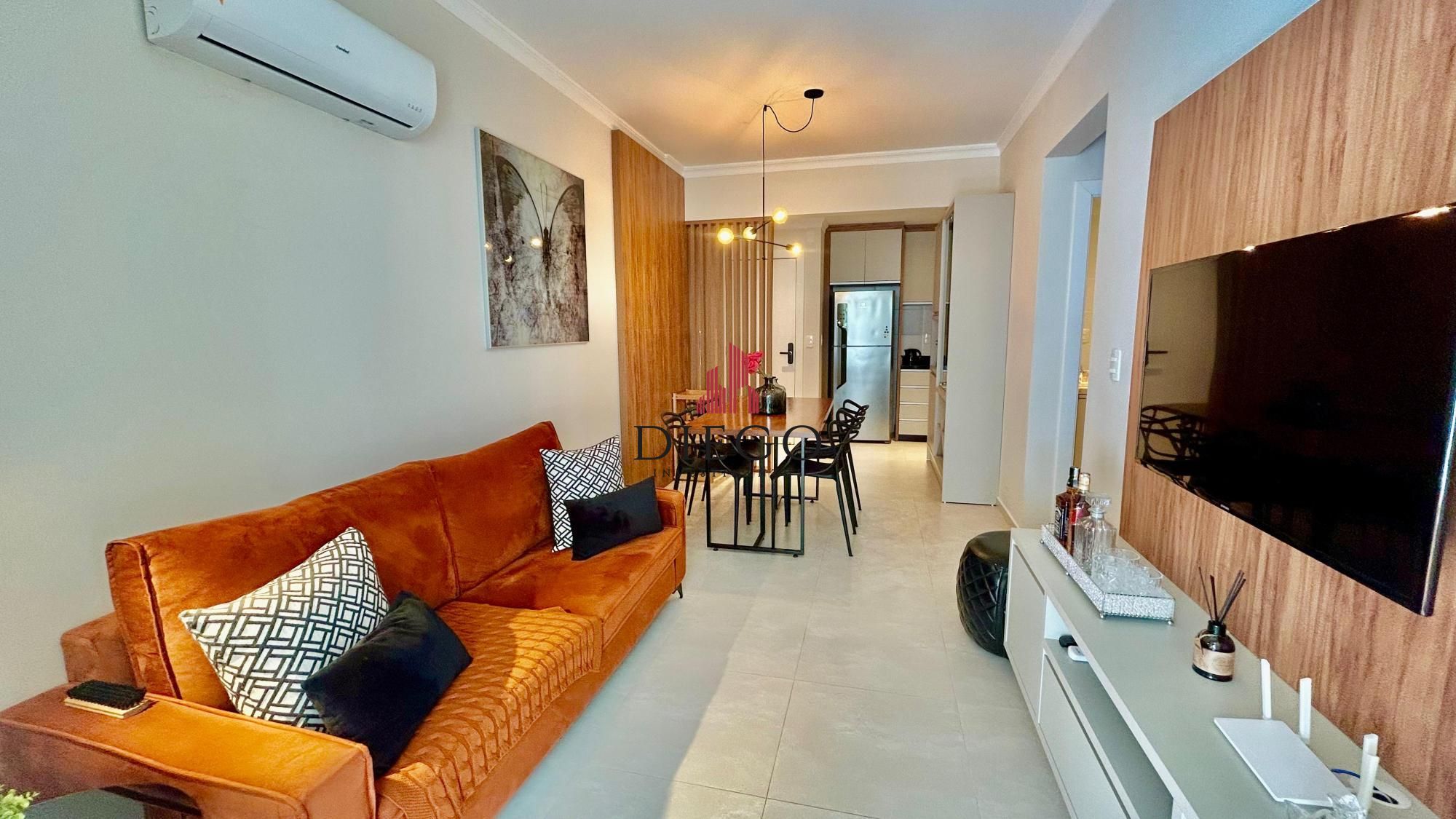 Apartamento à venda  no Bombas - Bombinhas, SC. Imóveis