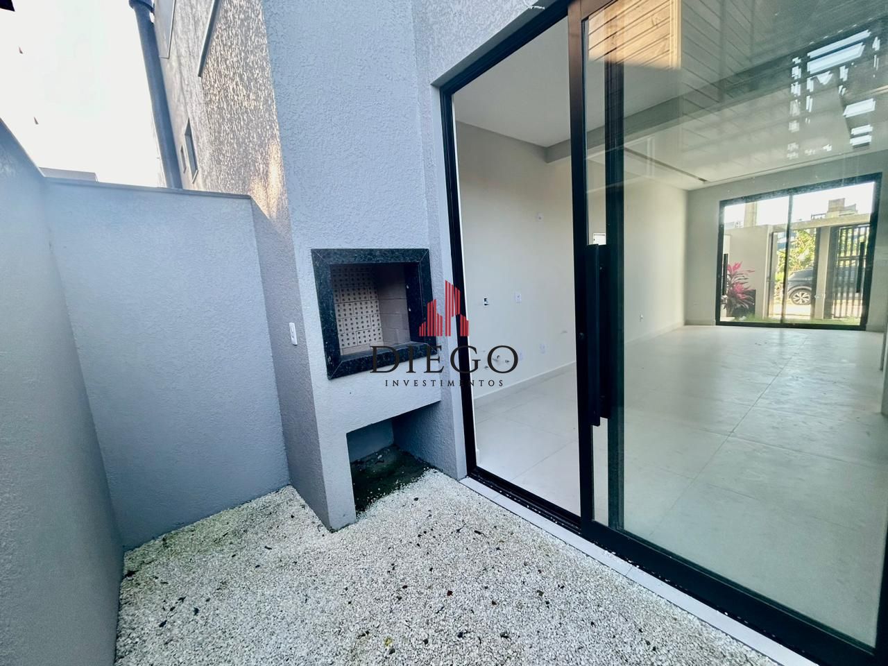 Casa, 2 quartos, 77 m² - Foto 9