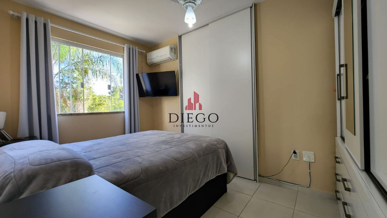 Apartamento à venda com 2 quartos, 95m² - Foto 8