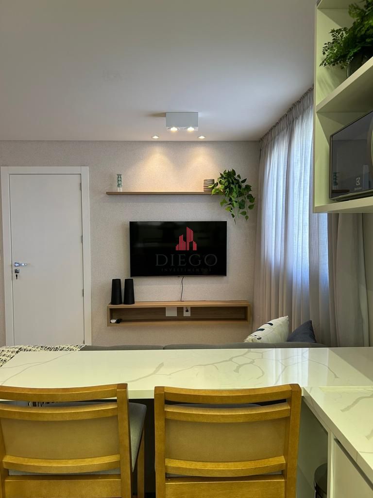 Apartamento à venda com 3 quartos, 130m² - Foto 18