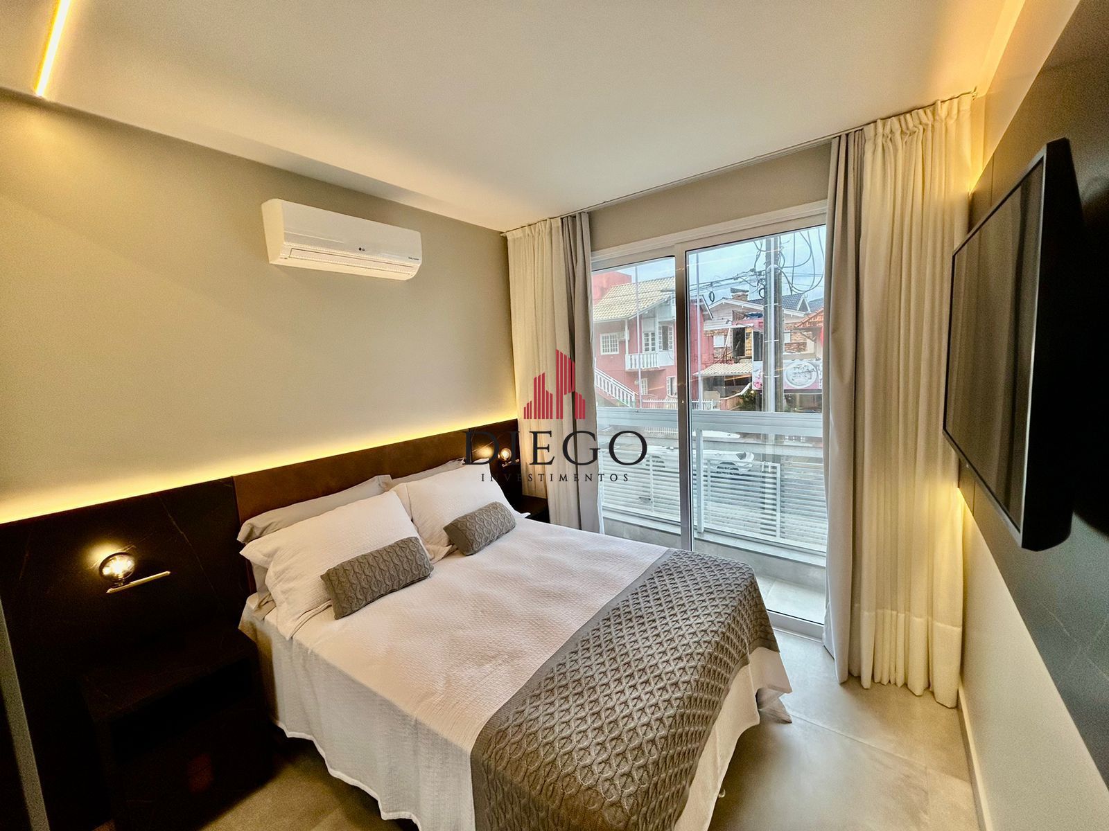 Apartamento, 2 quartos, 74 m² - Foto 8