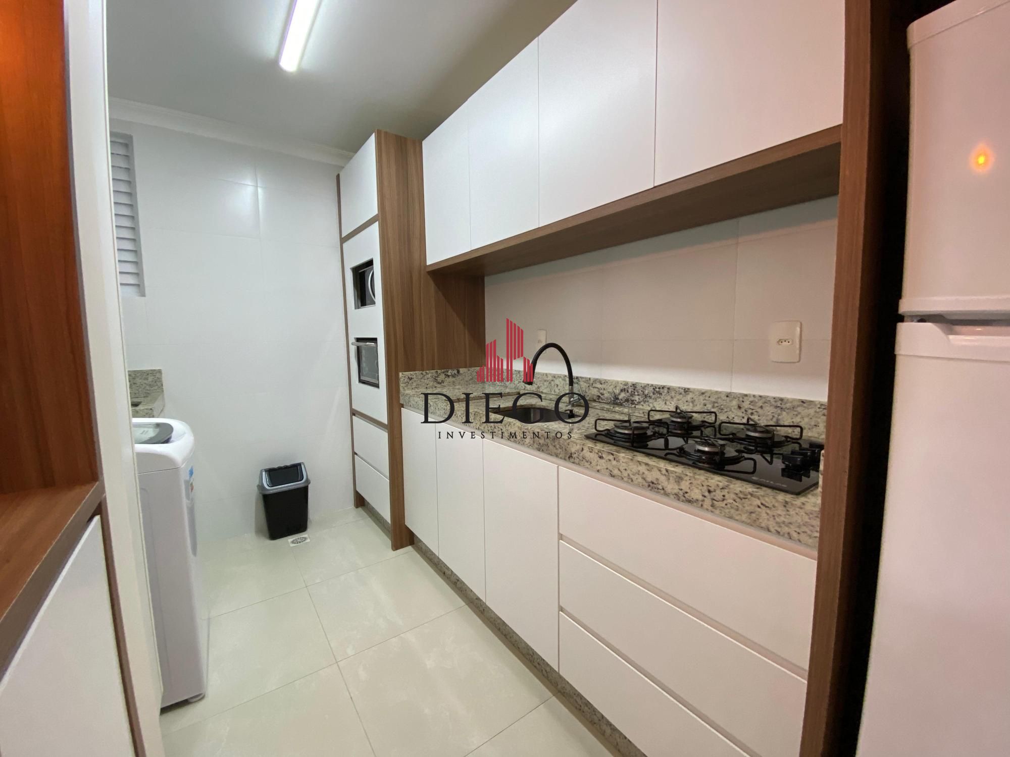 Apartamento à venda com 2 quartos, 68m² - Foto 4