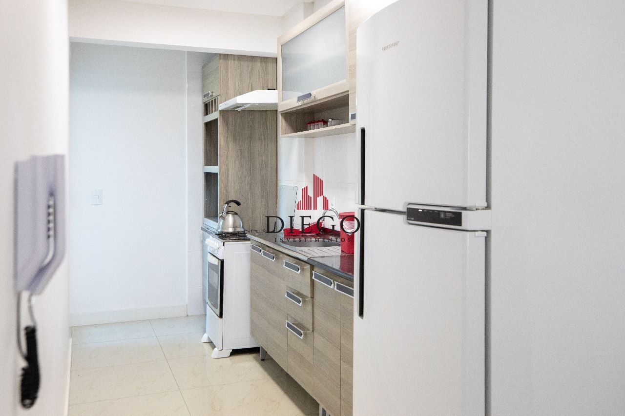 Apartamento à venda com 2 quartos, 78m² - Foto 5