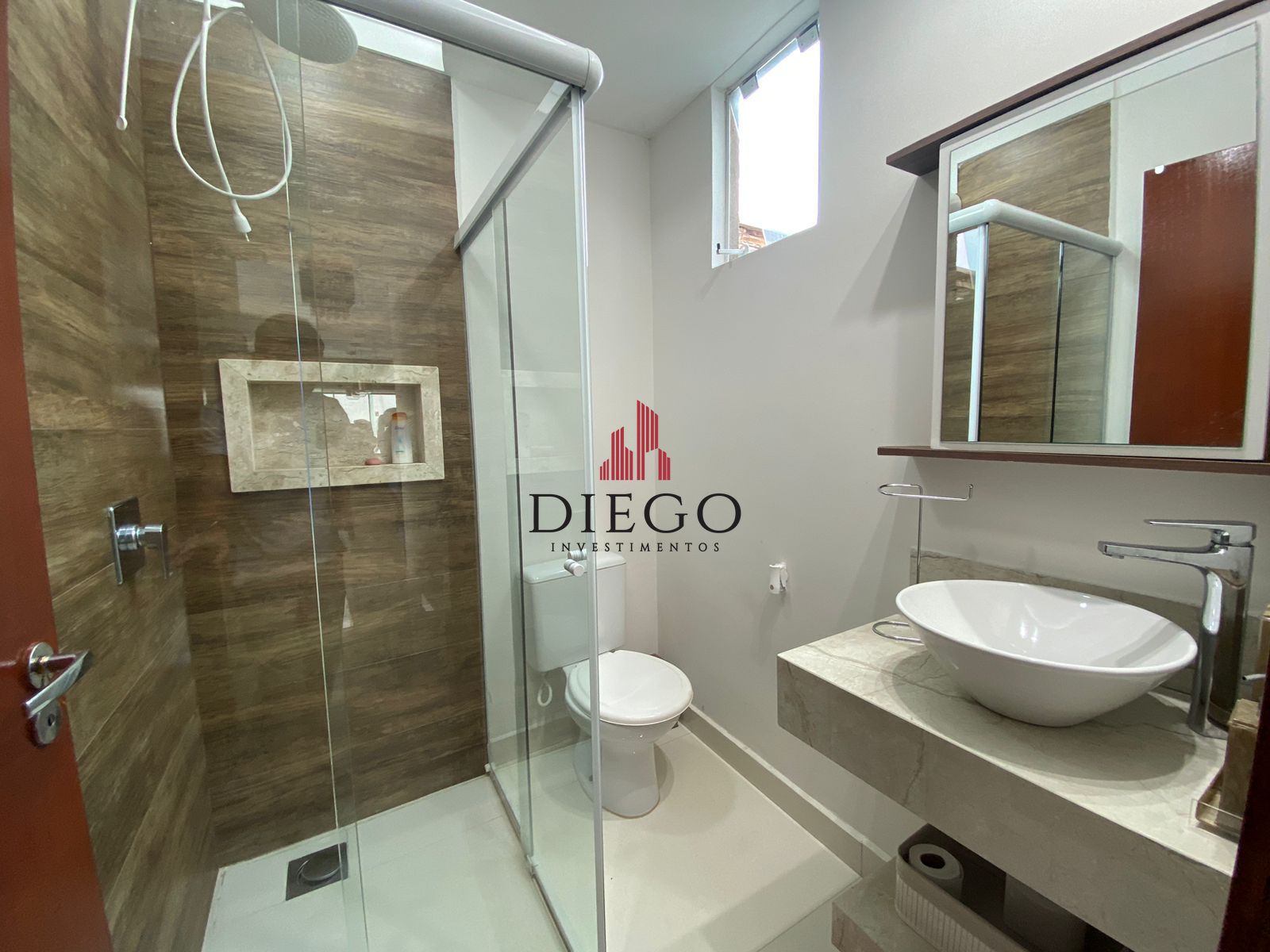 Casa, 3 quartos, 180 m² - Foto 19