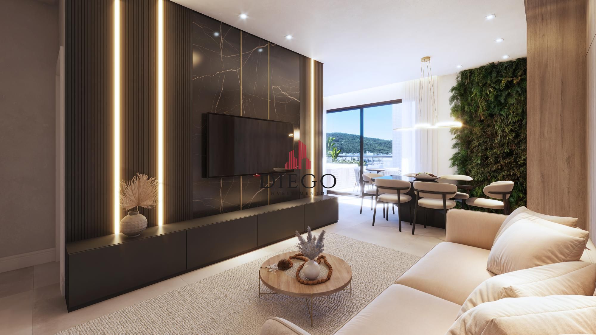 Apartamento, 2 quartos, 80 m² - Foto 14