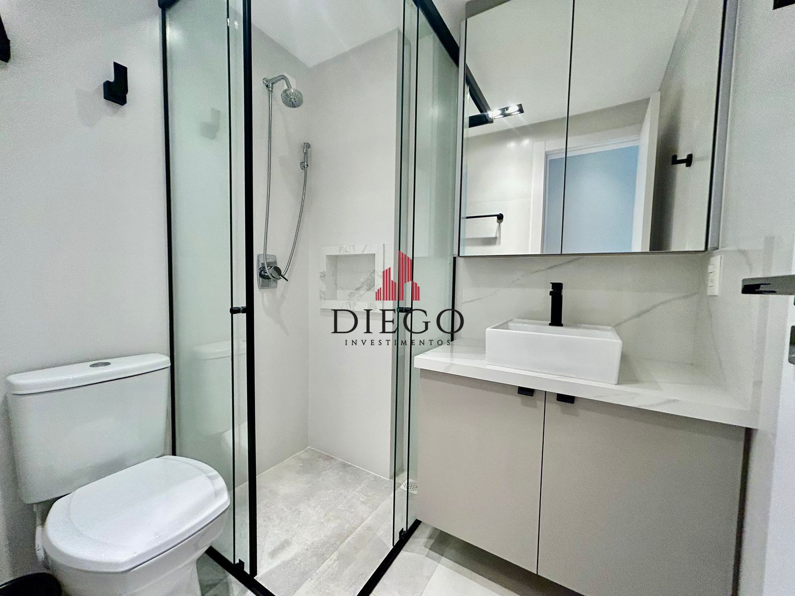 Apartamento à venda com 2 quartos, 74m² - Foto 14