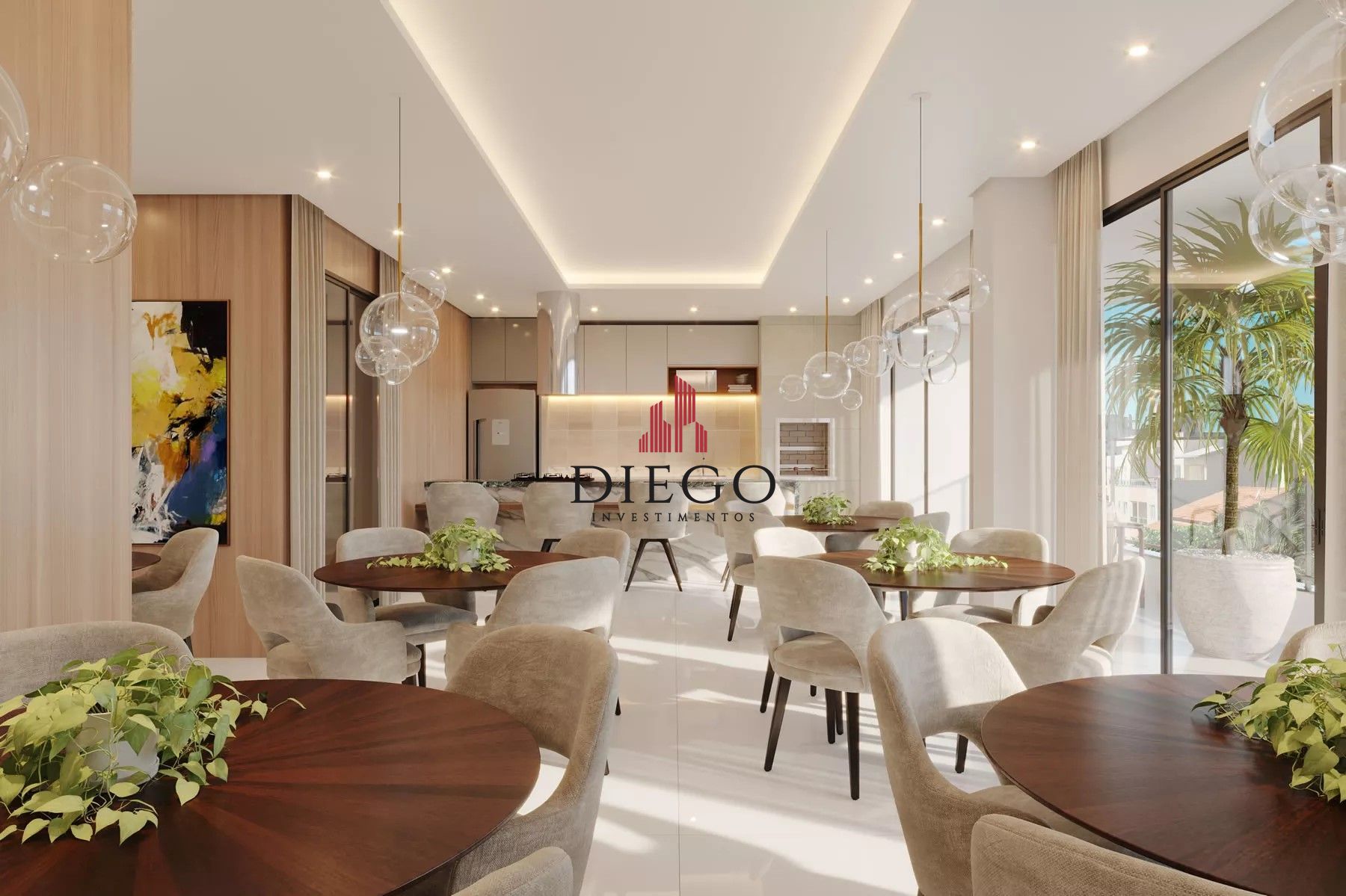 Cobertura à venda com 3 quartos, 188m² - Foto 9