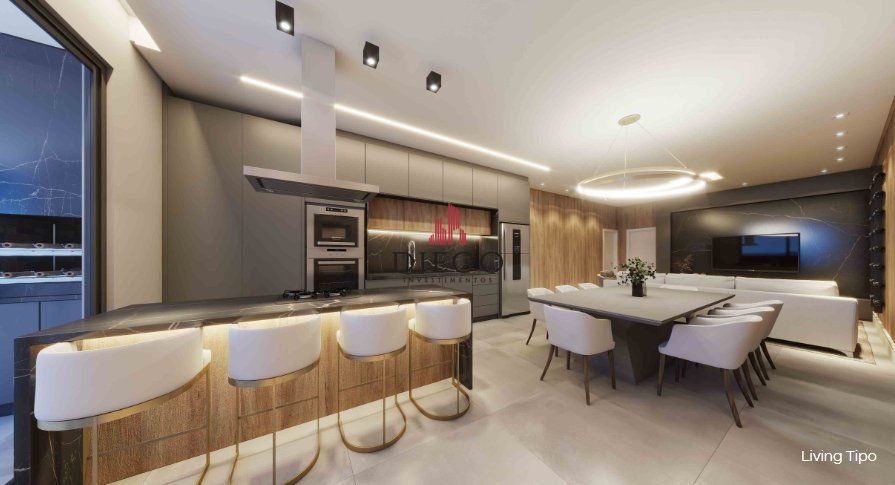 Apartamento, 3 quartos, 178 m² - Foto 19