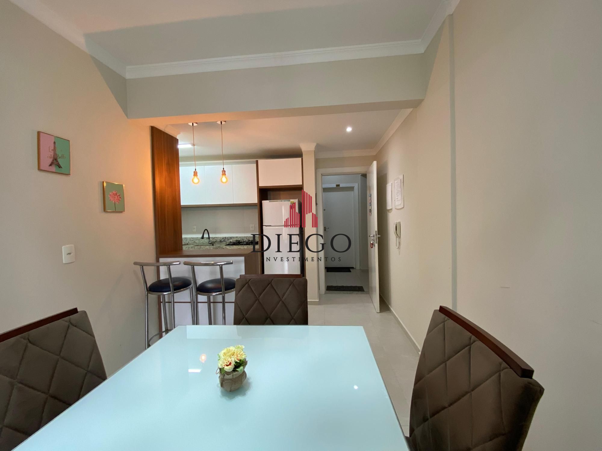 Apartamento à venda com 2 quartos, 68m² - Foto 3