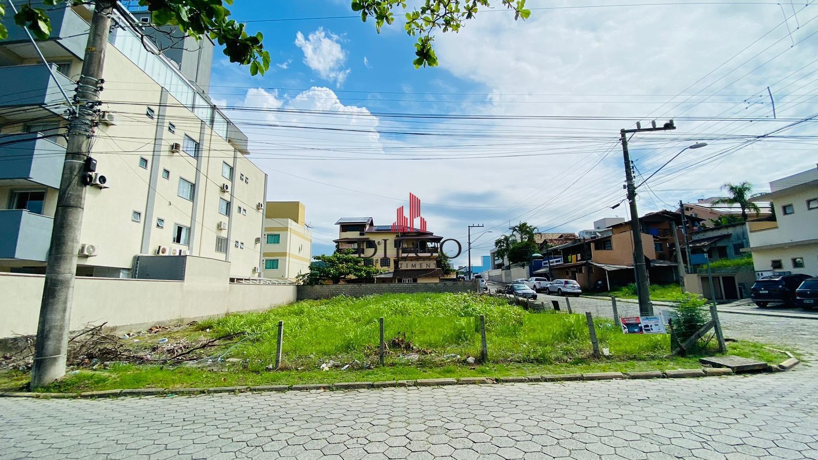 Terreno, 500 m² - Foto 1