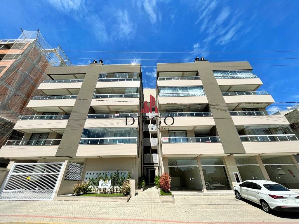 Apartamento  venda  no Z Amndio - Bombinhas, SC. Imveis